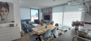 Apartamento Torre DArenas playa Victoria, piscina y parking