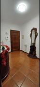 Quarto de solteiro com varanda em viseu