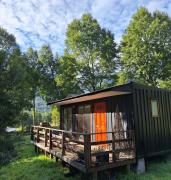 Rustika Tiny House