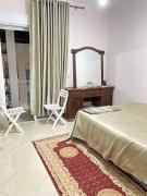 Comfortable apartment