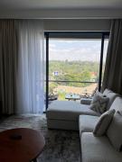 Top Nairobi