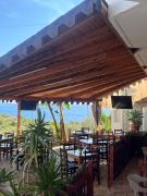 Sonora Rooms