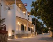 Semiramis Hotel