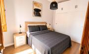 Alicante City Center 3BR - Sleeps 8 - Near Beach