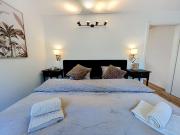 DOUBLON Balmi Mountain Apartment - 2BR - Sleeps 6