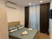 Tempo apartments