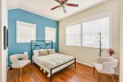 Elegant NW Portland Studio - Central Walkable Stay