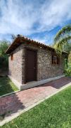 Cabaña Oasis Ixmiquilpan