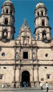 Top Guadalajara
