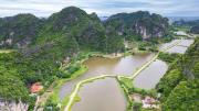 Top Ninh Binh
