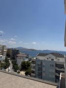 Orchideas Saranda Apartment
