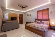 The Studio Apartment - Central Bangalore