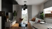 LIV apartament Gdańsk
