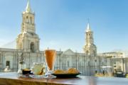 Top Arequipa