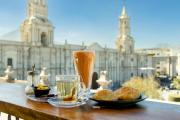 Top Arequipa