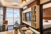 The Above Hotel & Residence