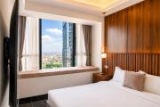 The Above Hotel & Residence