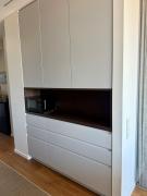 Tower City Center Apartment