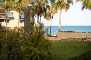 Las Lanzas Beach Apartment