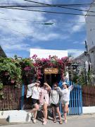 Top Vinh Hy Bay