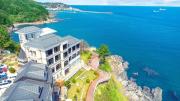 Samcheok white romantic pension