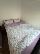 Cozy homestay at phirst park homes batulao