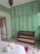 LOGEMENT ENTIER MARRAKECh G1 - 105
