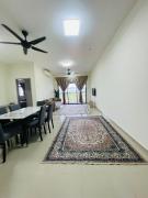 Top Putrajaya