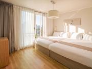Jamsil KSPO 10 minutes I Free parking l 3-room family accommodation