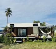 Private Sunset Beachfront Thainee Villa