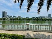 Spectacular Skyline Studio Near Marriott Hotel and Convention Center