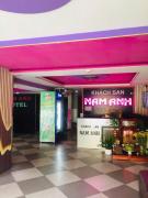 Top Ho Chi Minh