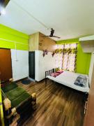 Single room Single room