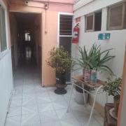 Hostal LosTroncos