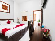 Citra Graha Sobo Guesthouse Syariah