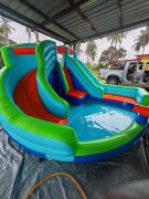 Top Padang Endau