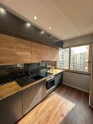 Premium City Apartment