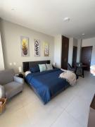 Ocean view VistaVela III Beautiful Loft
