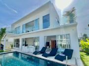 New Villa in Maenam, Koh Samui