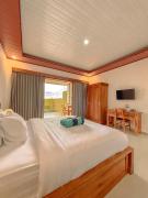 Private Pool Villa 1BR with Kitchen & Dining