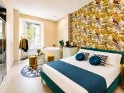 Vatican City Deluxe - Suite con bagno privato - Vaticano a piedi