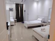 Ka hotel dely ibrahim