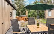 Gorgeous Home In Oude Pekela With Sauna