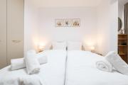 Central Plovdiv 3BR Apartments Free Parking