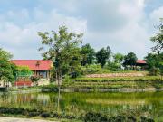 Yasmin Resort Thai Nguyen