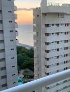 Top Santa Marta