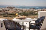 Top Naxos Chora