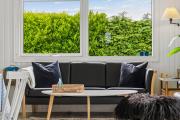 Nordic Style Summer House For Two