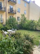 Top Stockholm