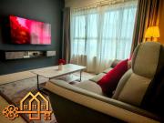Alanis Residence 10min-KLIA & Free WiFi by GOLDEN GATES
